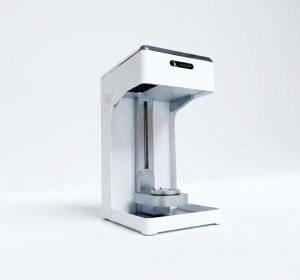 3D Scanning Machine