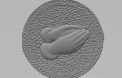 3D Scanning Job Work