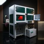 Alpha Green Machine (AOC) 4