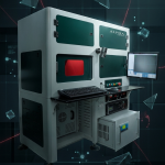 Alpha Green Machine (AOC) 3