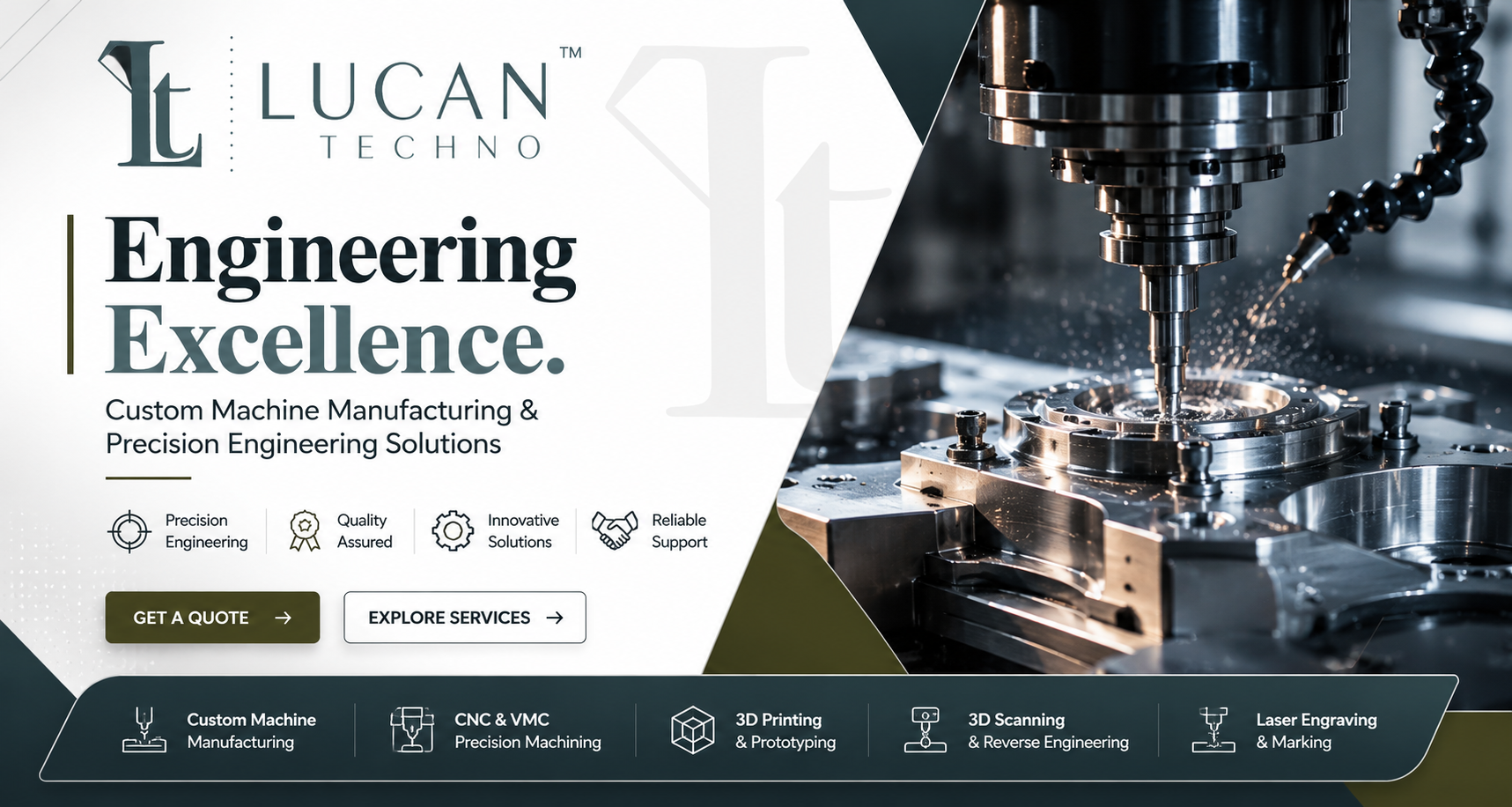 The Future of Precision Engineering in Modern Manufacturing 1
