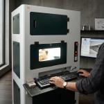 Delta Fancy 4P Machine 4