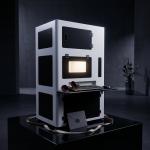 Delta Fancy 4P Machine 1