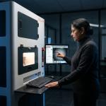 Delta 4P Machine 2