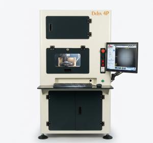 Delta 4P Machine