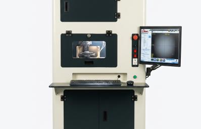 Delta 4P Machine