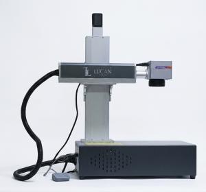 Laser Engraving Machine