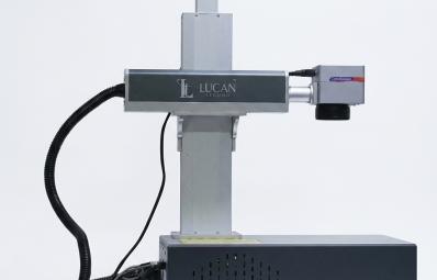Laser Engraving Machine