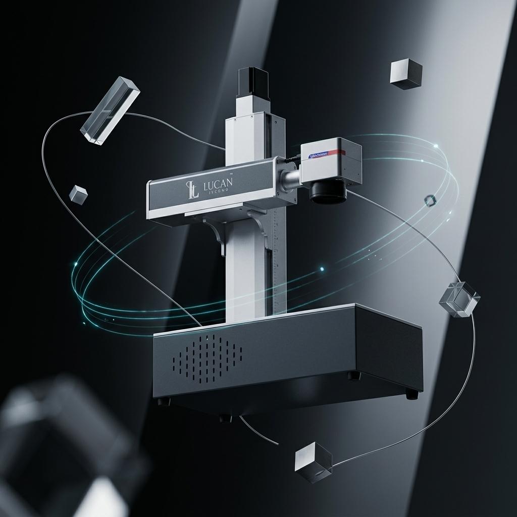 Laser Engraving Machine