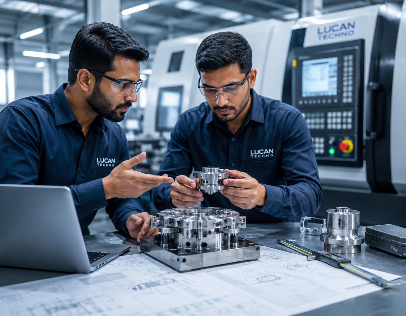 Providing Advanced Diamond Processing & Manufacturing Solutions