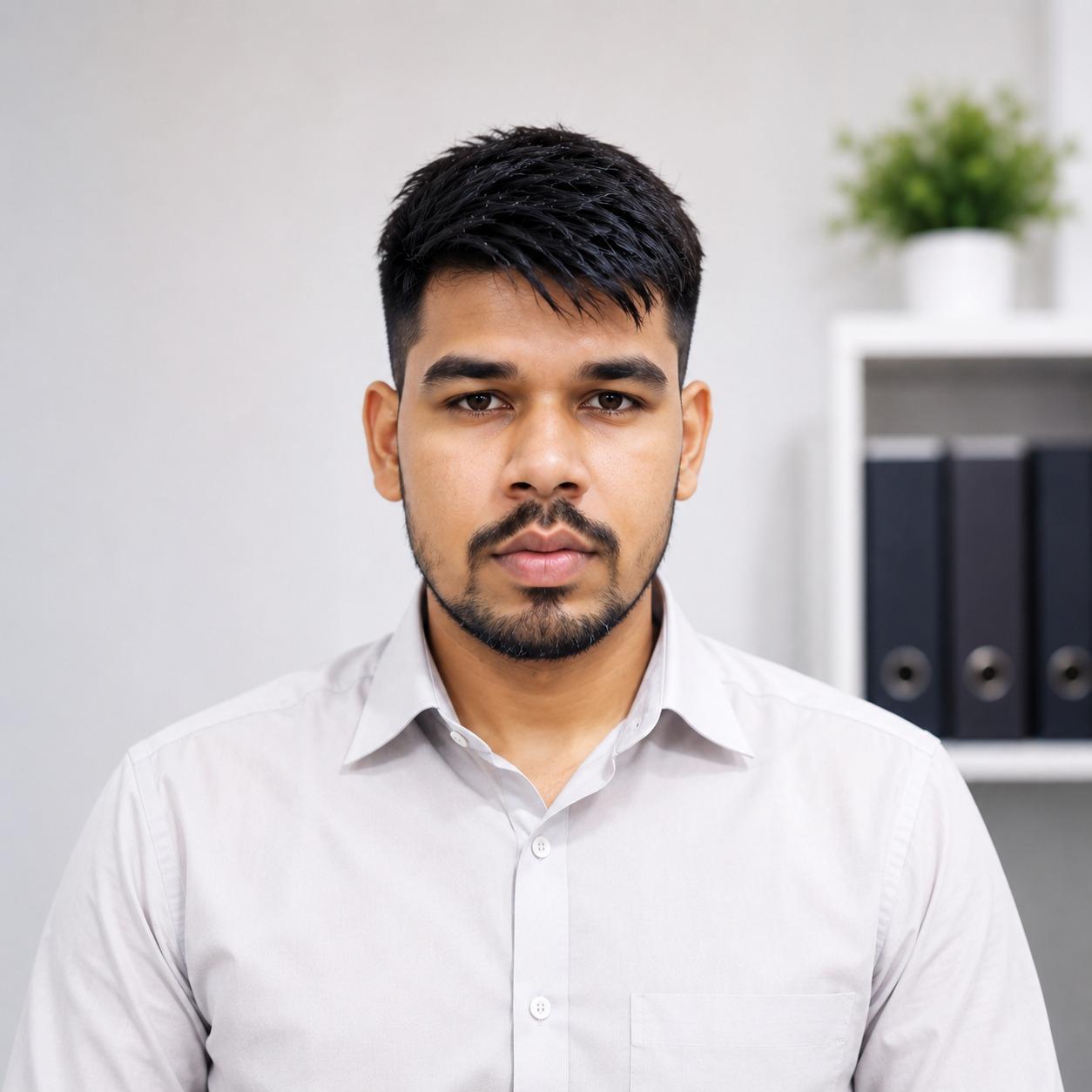 NIPUNBHAI CHAUDHARI