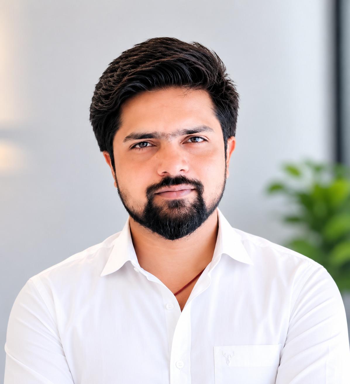 ANKUR PANDYA