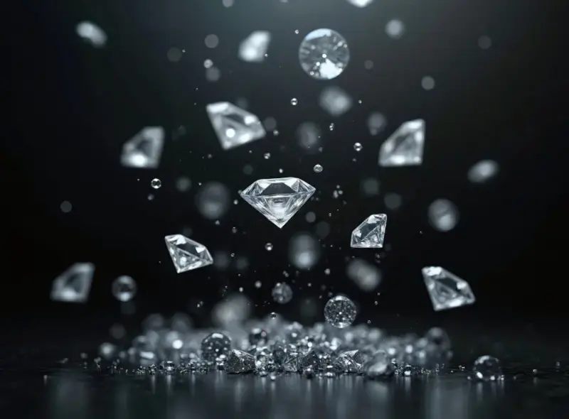 Diamond