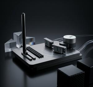 MPCVD Slider Machine