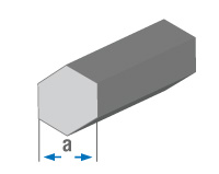 Hexagon Bar