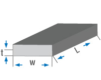 Selected Shape