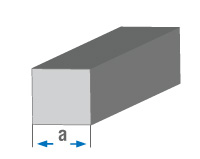 Square Bar