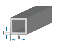 Square Tube