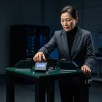 Smart seed Polisher Machine 10