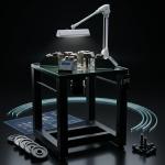 Smart seed Polisher Machine 8