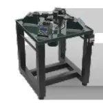 Smart seed Polisher Machine 7