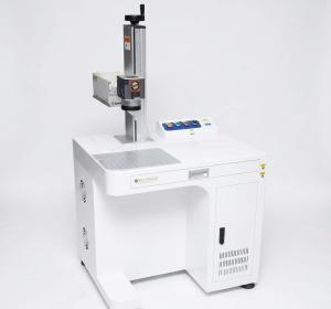 UV laser Machine