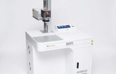 UV laser Machine