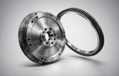 VMC Machining Services