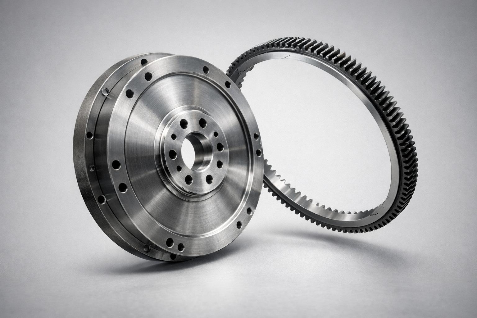 VMC Machining Services